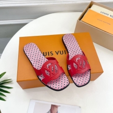 Louis Vuitton Slippers